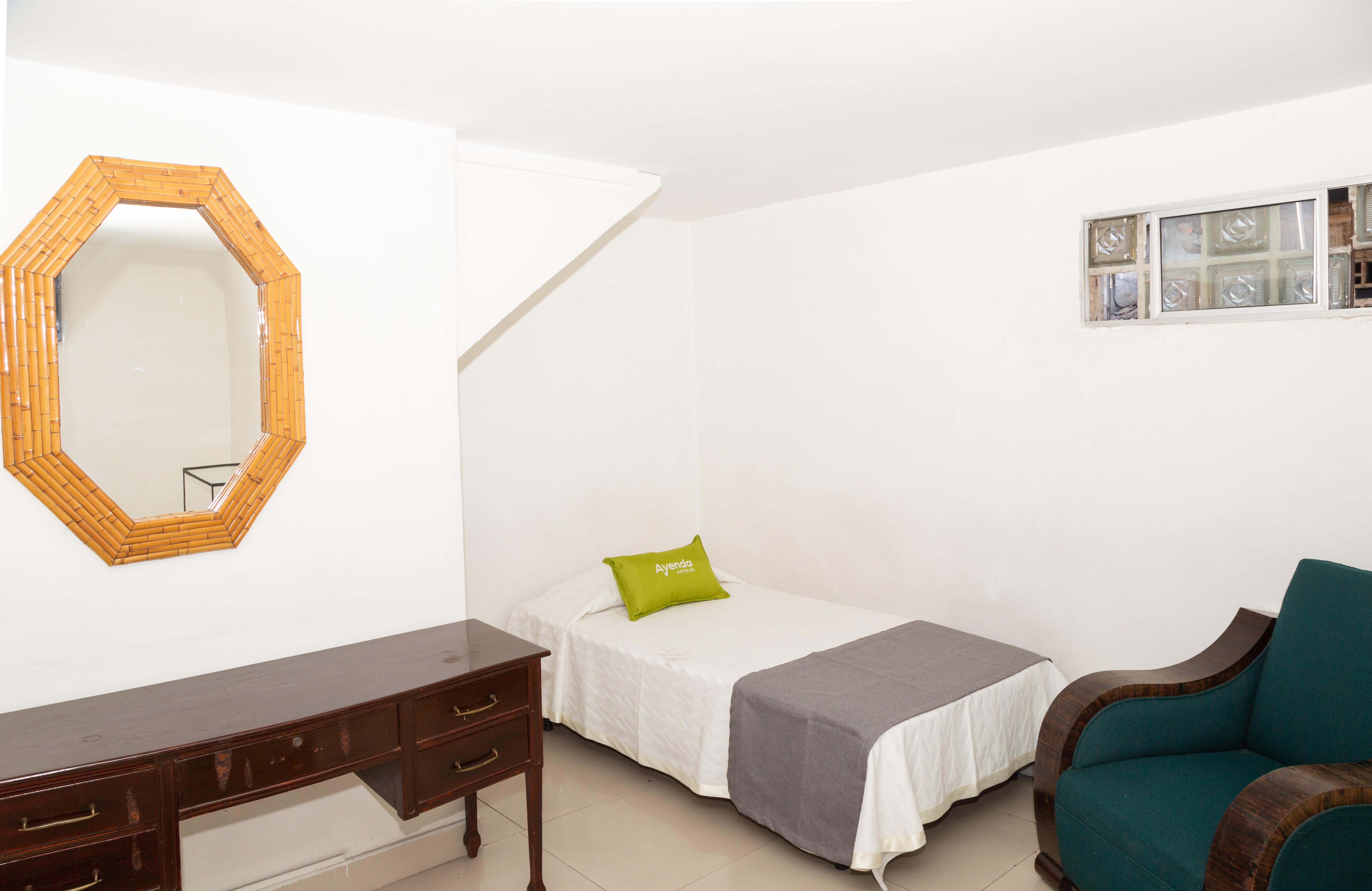 Ayenda 1131 Casa Valencia Hotel Manizales Exterior photo