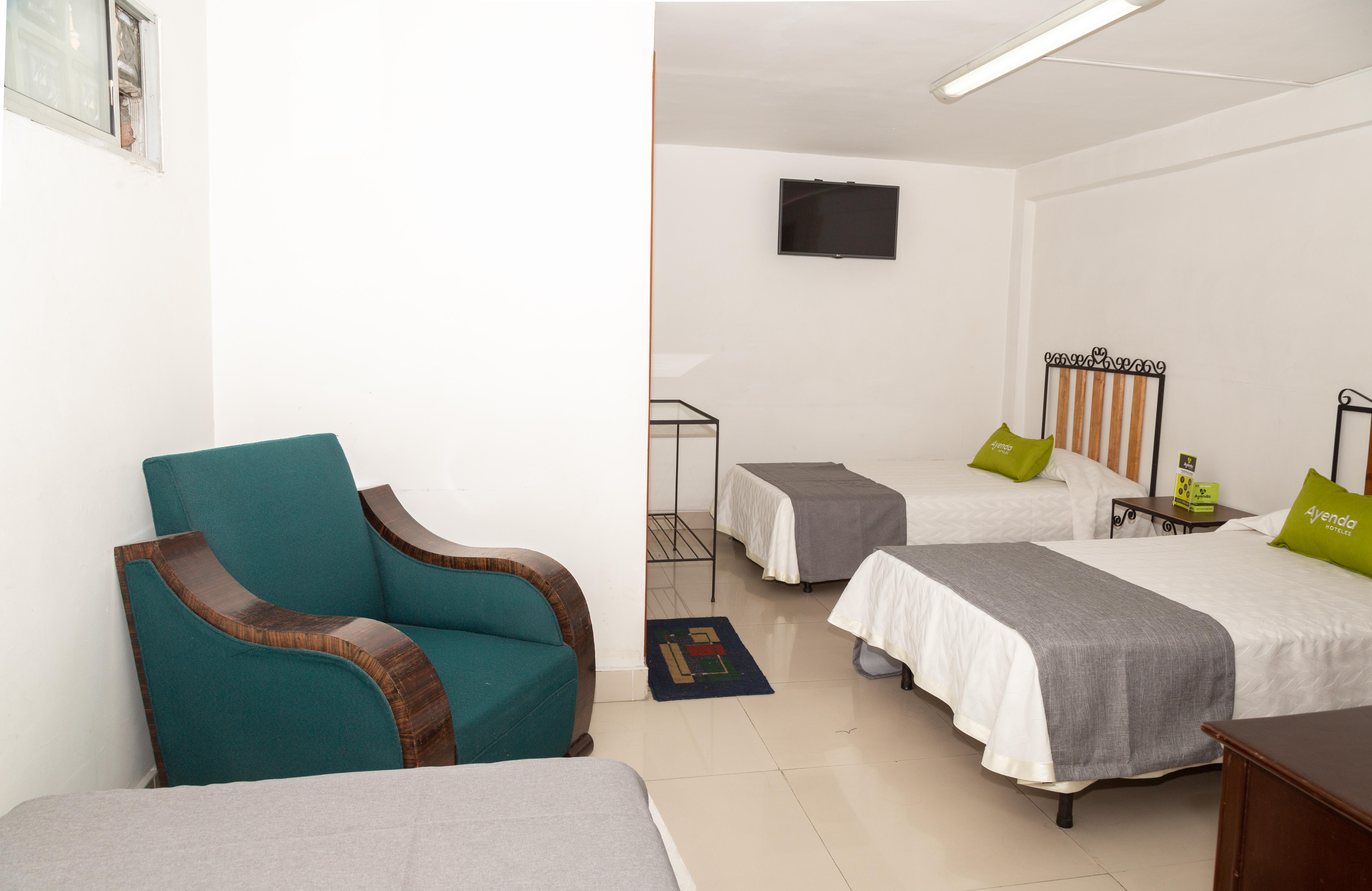 Ayenda 1131 Casa Valencia Hotel Manizales Exterior photo