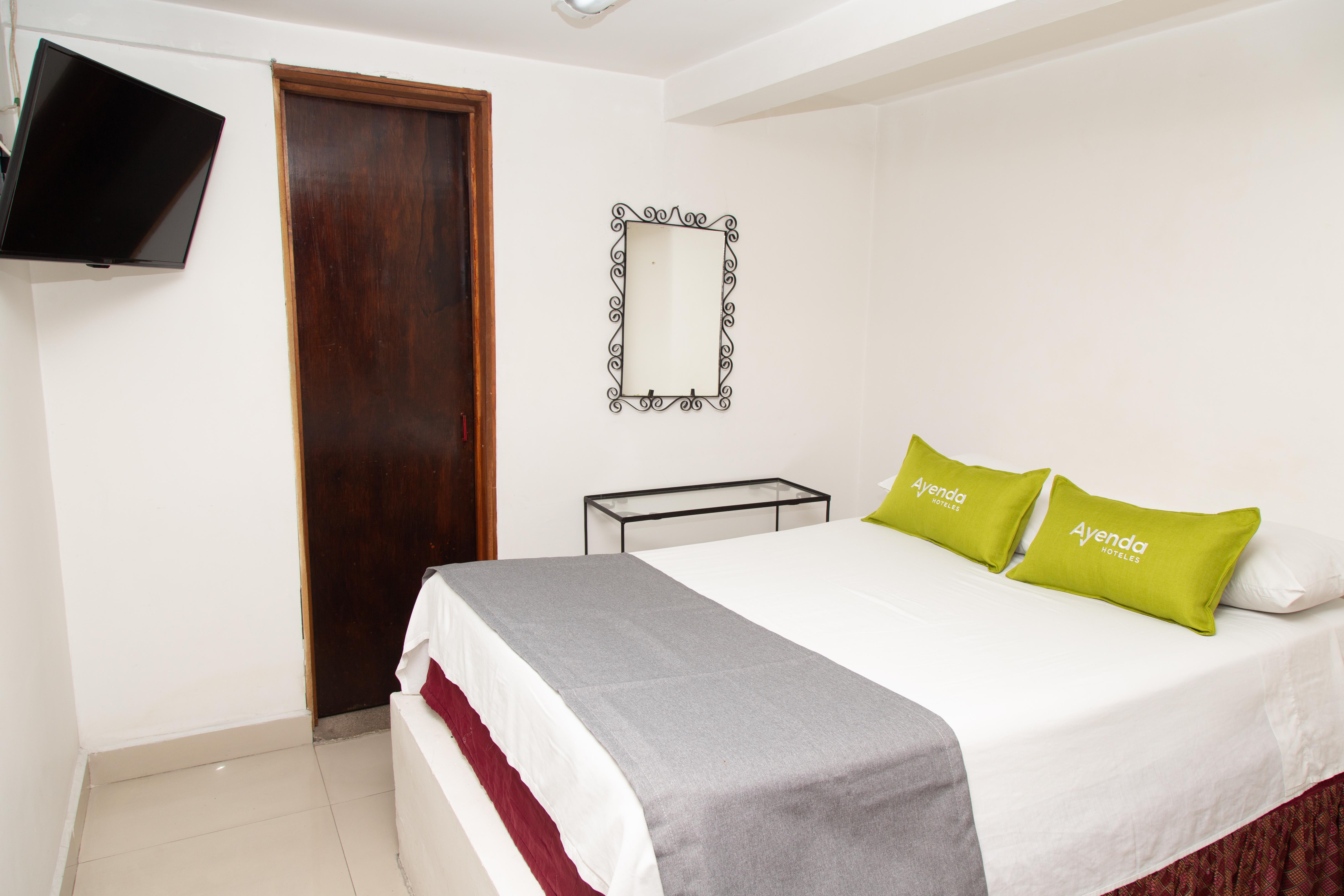 Ayenda 1131 Casa Valencia Hotel Manizales Exterior photo