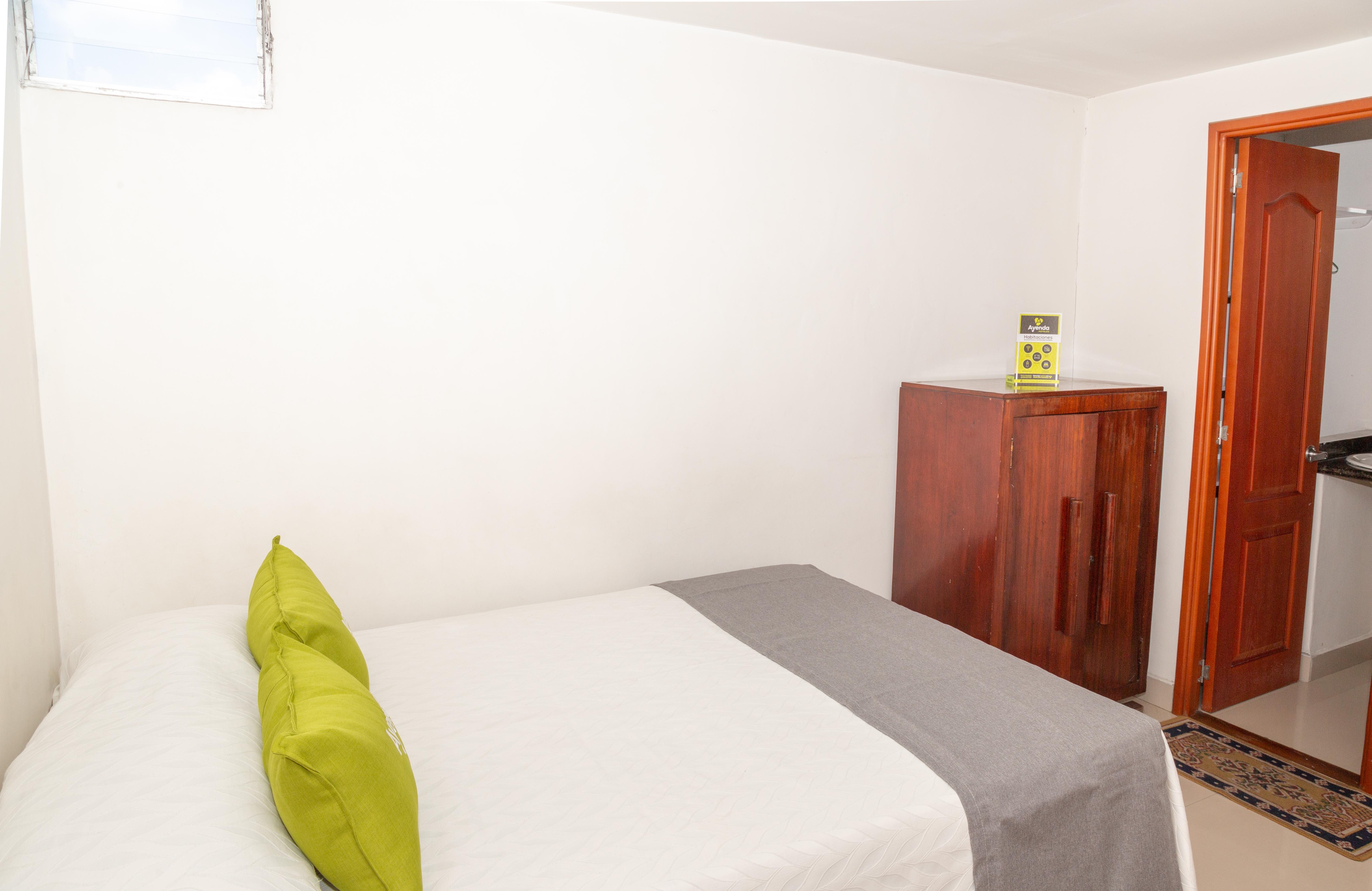 Ayenda 1131 Casa Valencia Hotel Manizales Exterior photo
