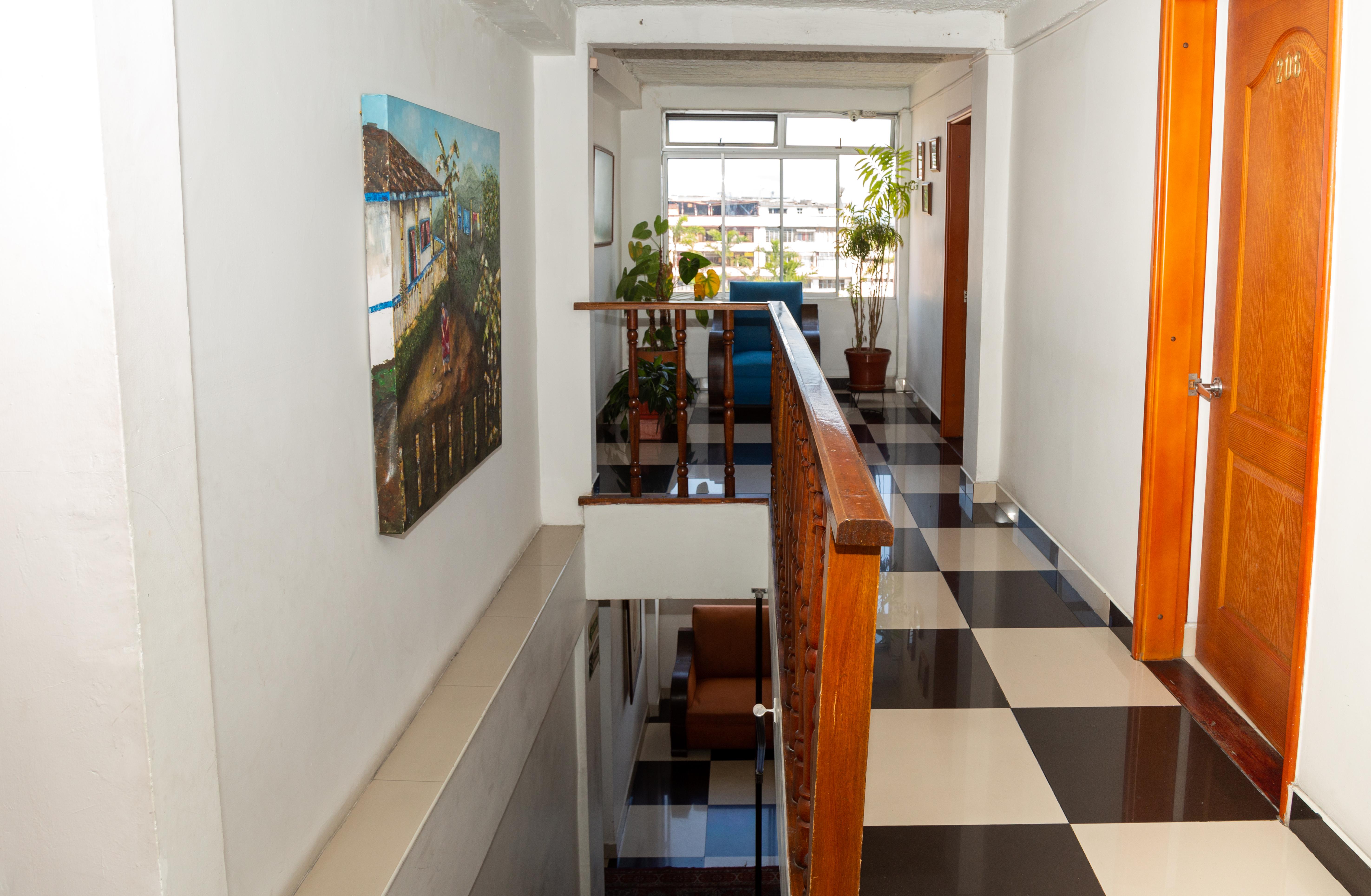 Ayenda 1131 Casa Valencia Hotel Manizales Exterior photo