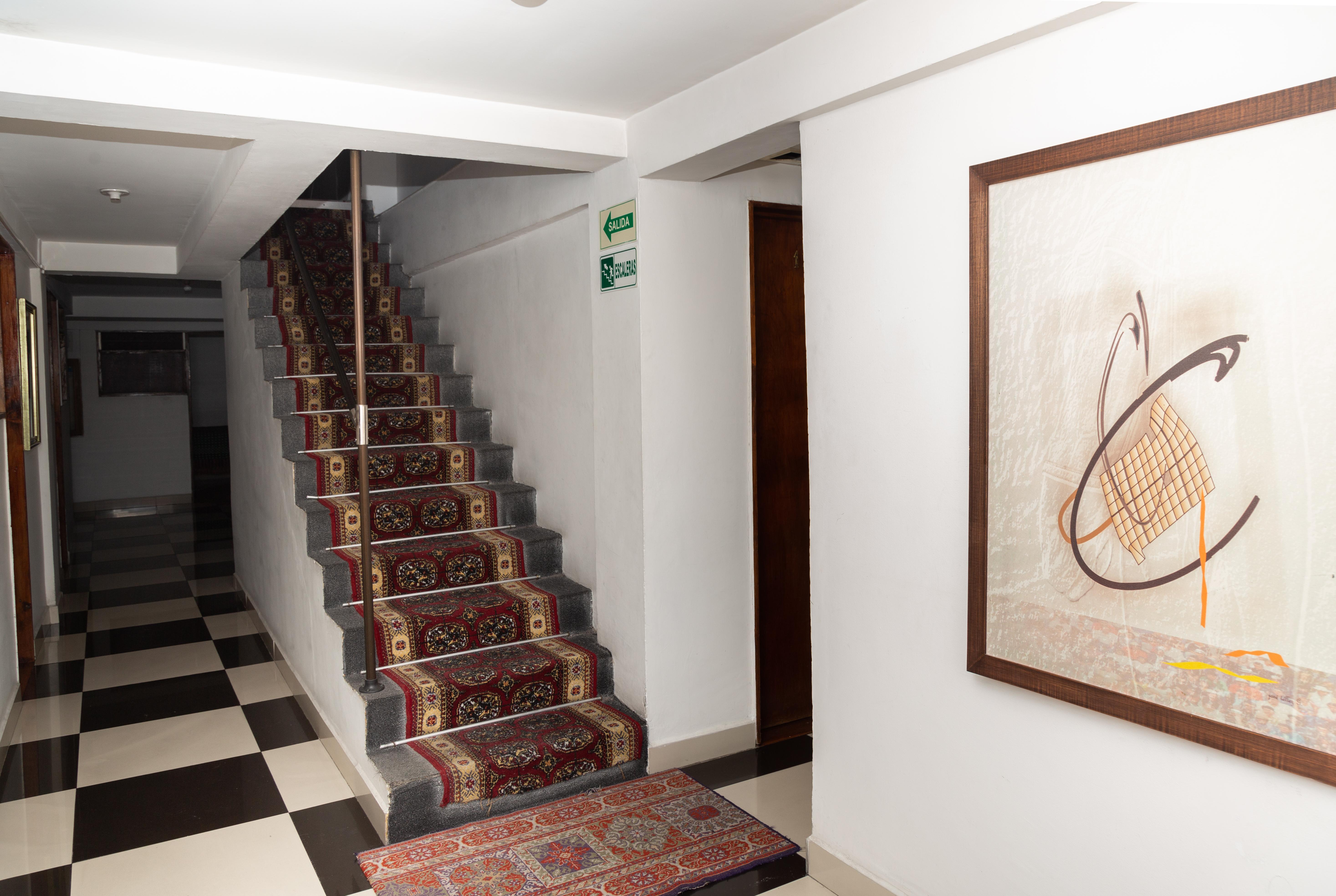 Ayenda 1131 Casa Valencia Hotel Manizales Exterior photo